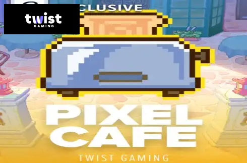 Pixel Cafe